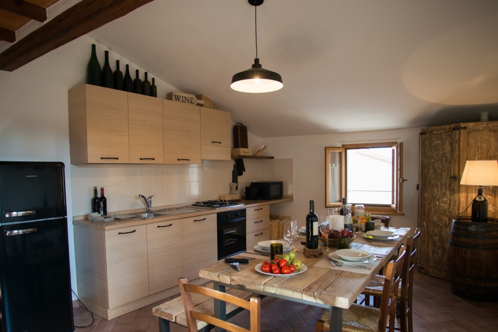 - VINO SUITE  